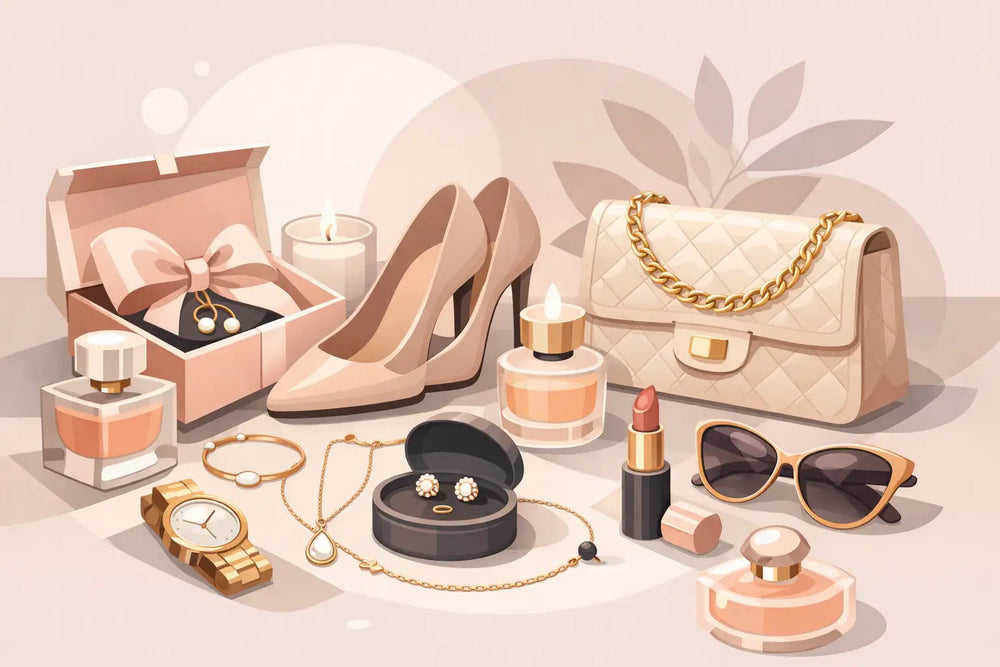 12 Giftable Accessories for Her That Feel Luxe