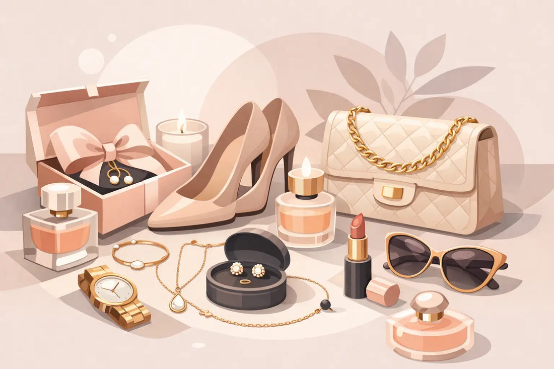 12 Giftable Accessories for Her That Feel Luxe
