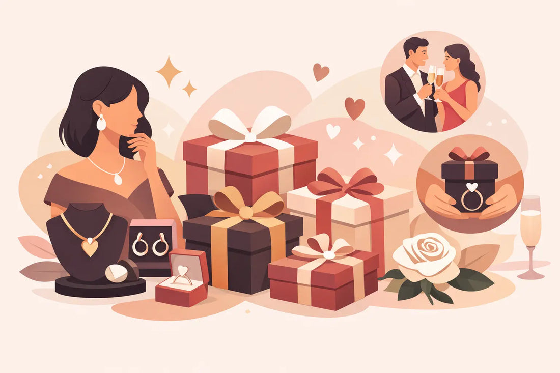 Fashion Jewelry Gift Buying Guide for Every Occasion