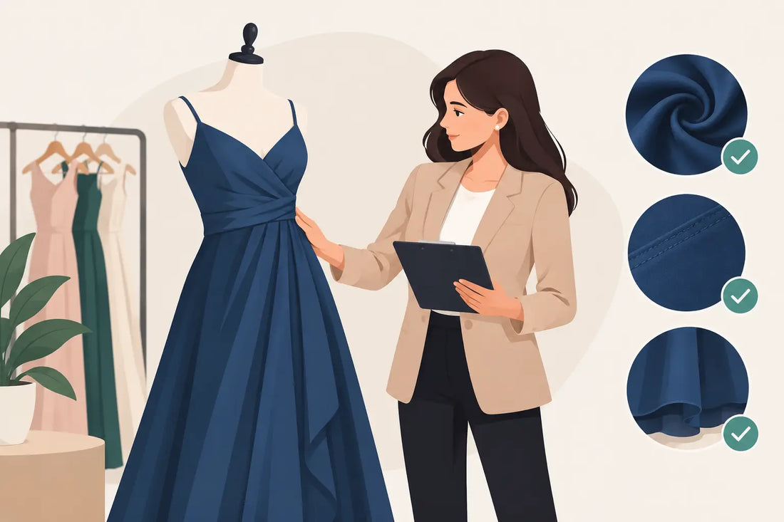 Occasion Dress Quality Review That Matters