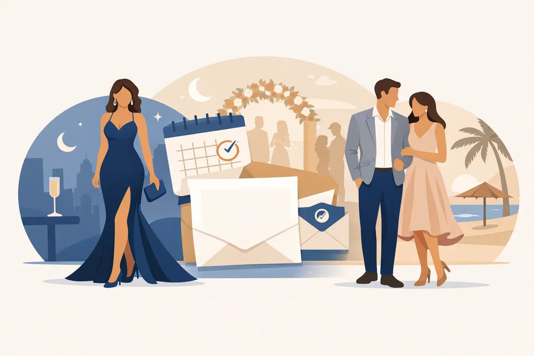 Occasionwear Dress Code Guide for Every RSVP