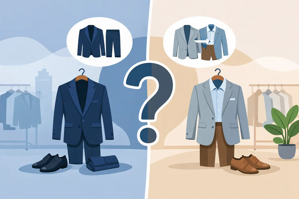 Are Suit Separates Worth Buying?