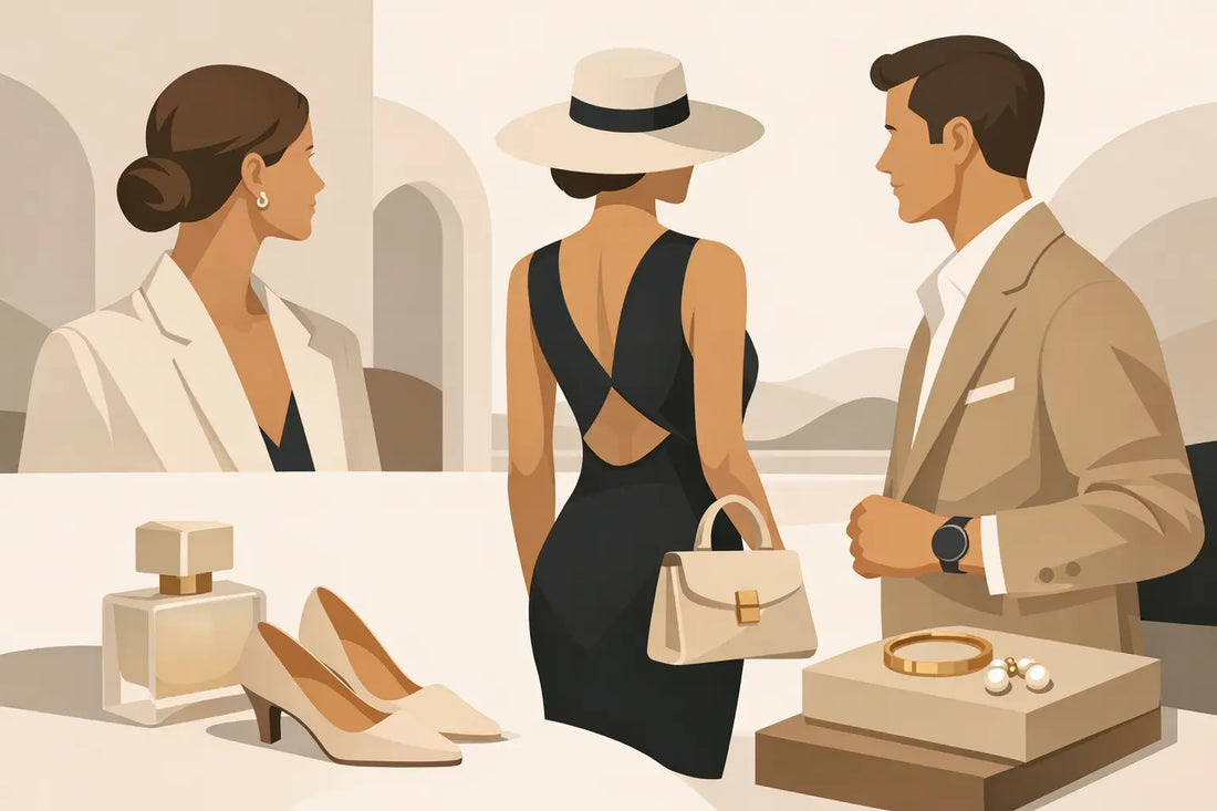 Quiet Luxury Fashion Trends That Feel Timeless