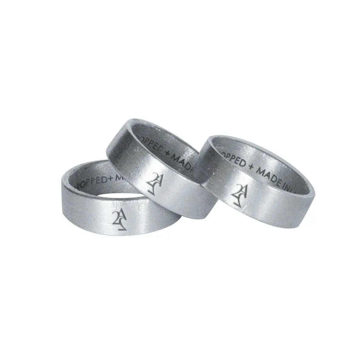 Stylish Rings