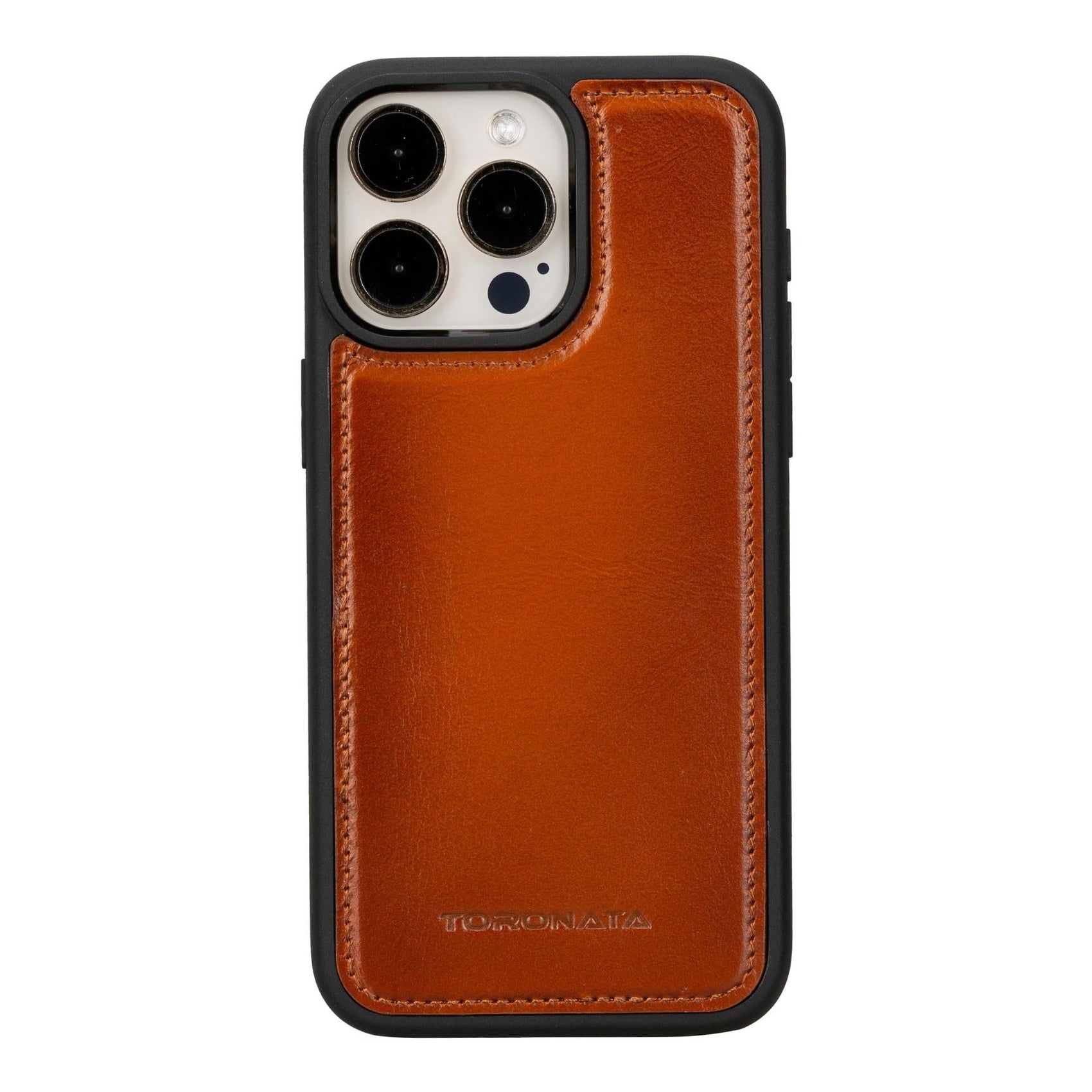 Casper iPhone 14 Series Detachable Leather Wallet Case - RoshelLuxe.com