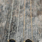 Black onyx gemstone necklace handmade jewelry for women - RoshelLuxe.com