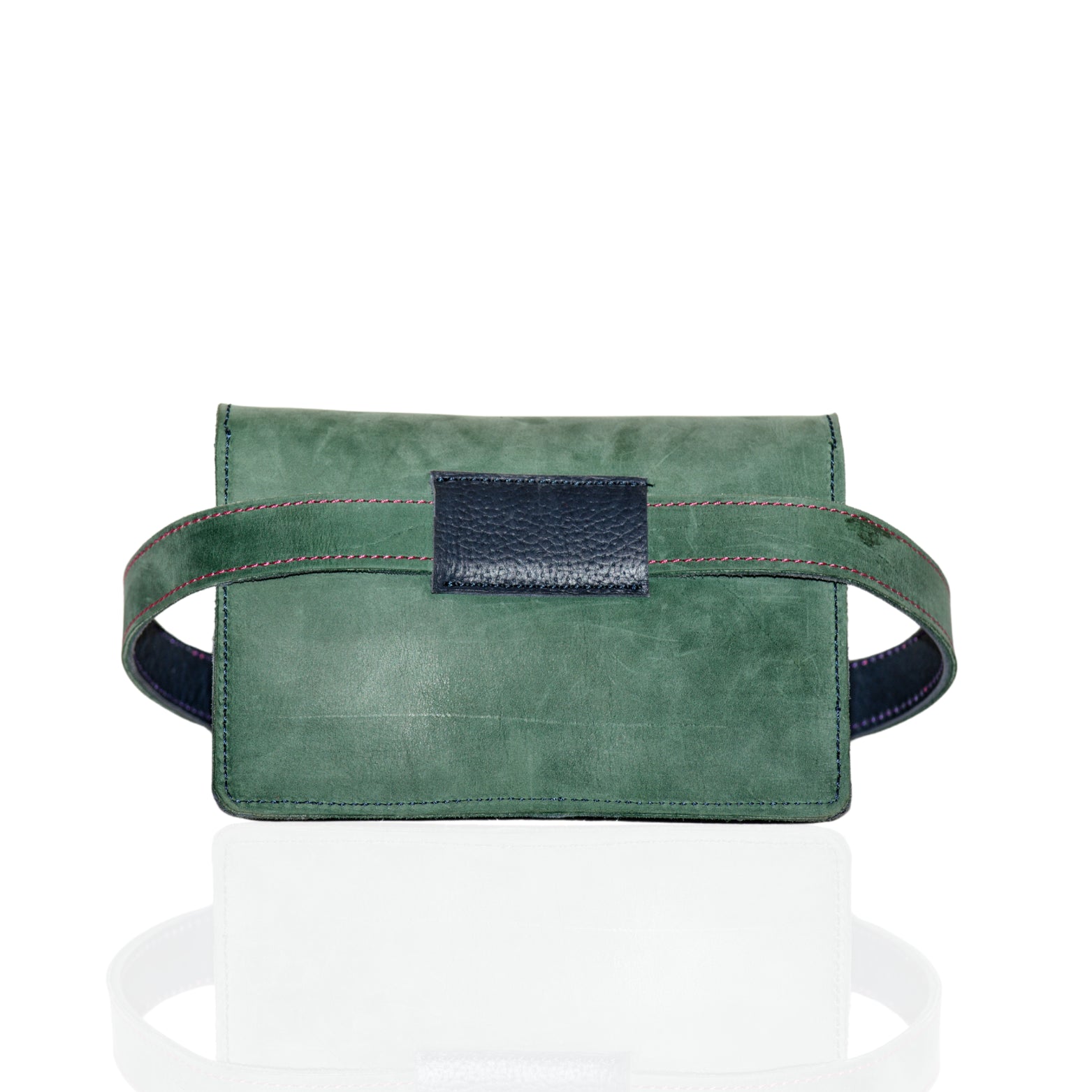 Bet Sling Hip Bag - RoshelLuxe.com