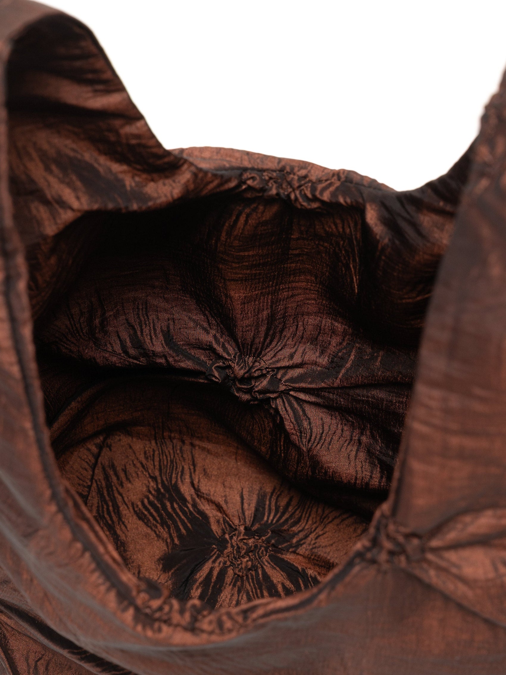 egg tote - special cushion viper - RoshelLuxe.com