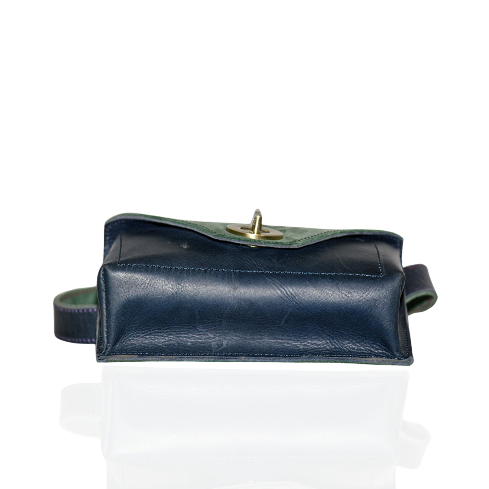 Bet Sling Hip Bag - RoshelLuxe.com
