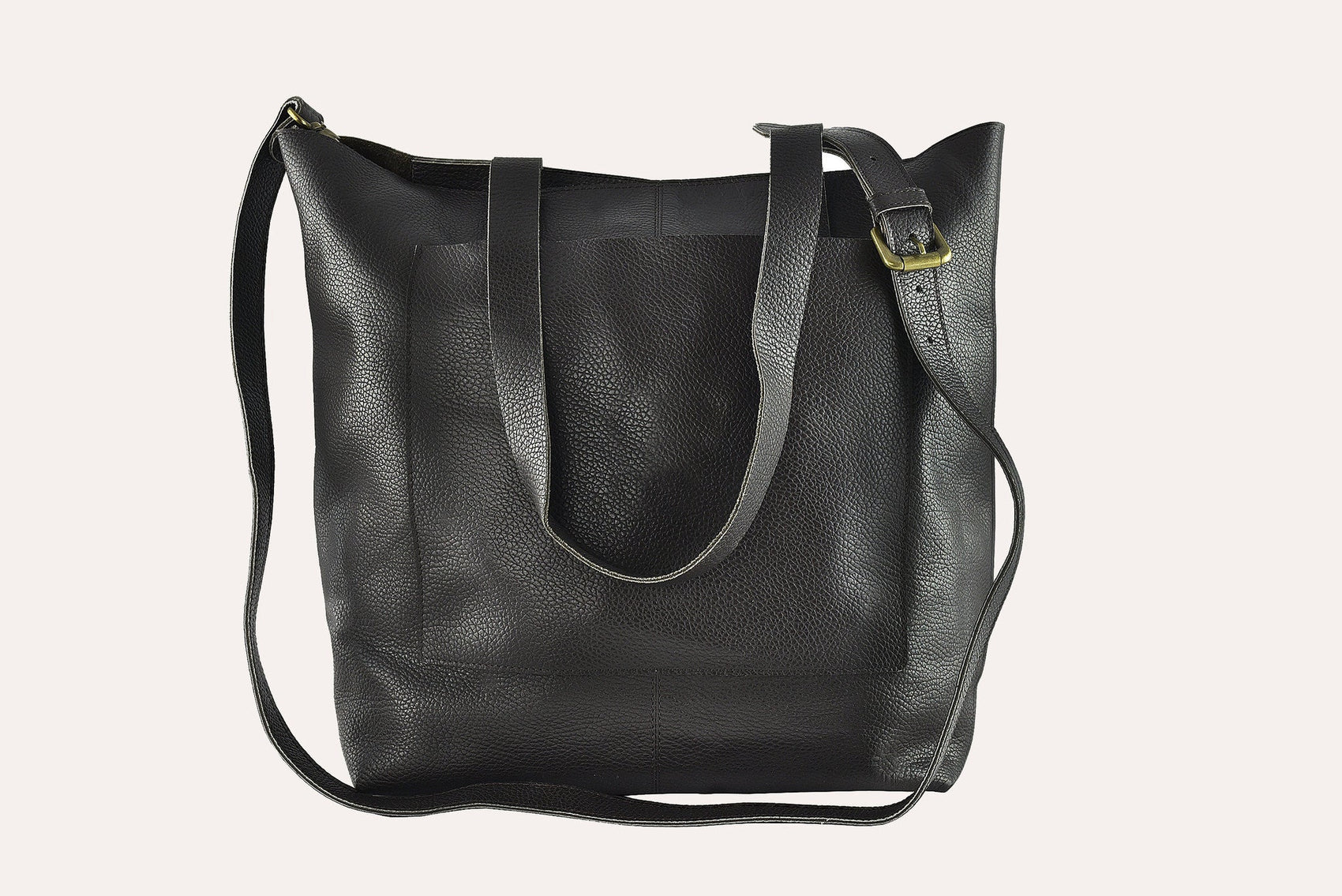Journalist Tote - RoshelLuxe.com