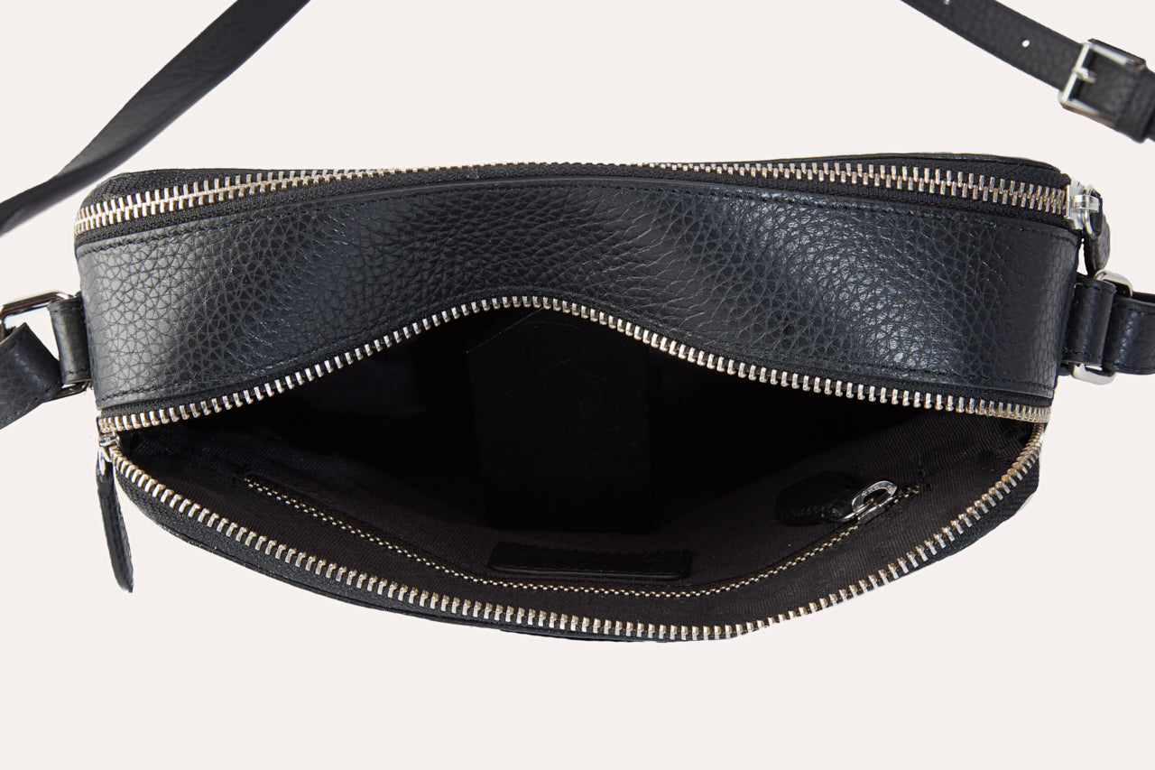 Classic Crossbody - RoshelLuxe.com