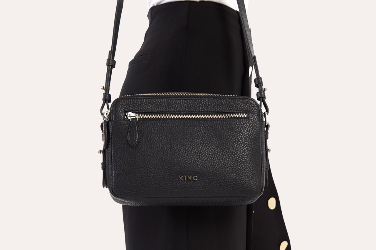 Classic Crossbody - RoshelLuxe.com