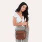Fold Over Crossbody - RoshelLuxe.com