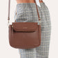 Fold Over Crossbody - RoshelLuxe.com