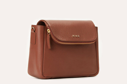 Fold Over Crossbody - RoshelLuxe.com
