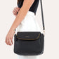 Fold Over Crossbody - RoshelLuxe.com