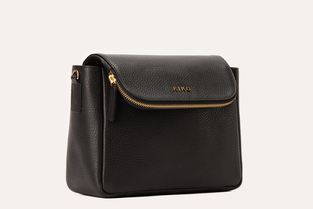 Fold Over Crossbody - RoshelLuxe.com