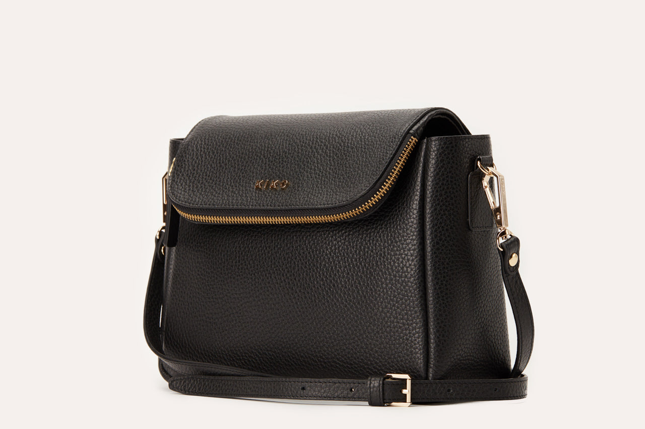 Fold Over Crossbody