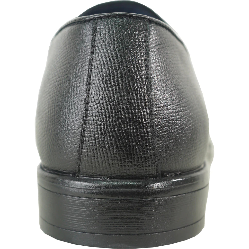 Dress Shoe AL04 Oxford Formal Tuxedo for Prom & Wedding - RoshelLuxe.com