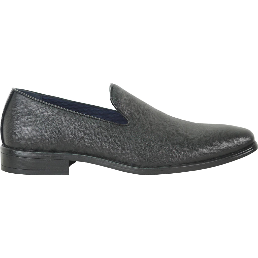 Dress Shoe AL04 Oxford Formal Tuxedo for Prom & Wedding - RoshelLuxe.com