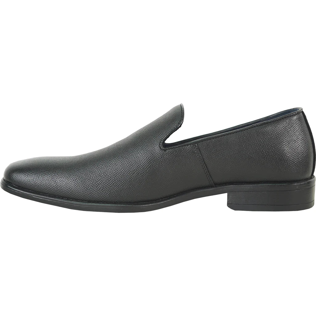 Dress Shoe AL04 Oxford Formal Tuxedo for Prom & Wedding - RoshelLuxe.com