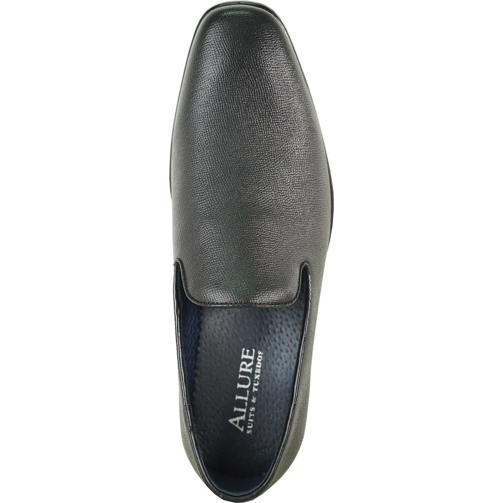 Dress Shoe AL04 Oxford Formal Tuxedo for Prom & Wedding - RoshelLuxe.com