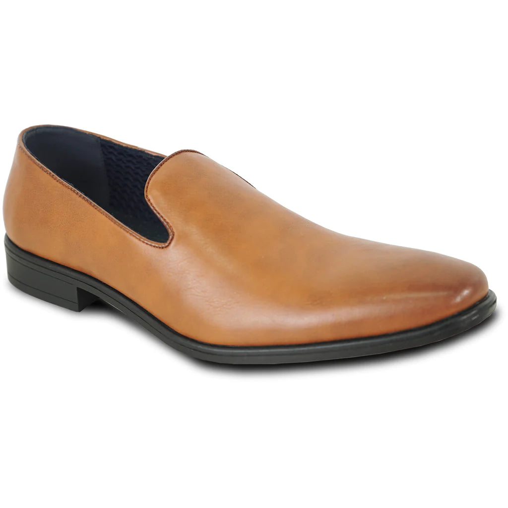Dress Shoe AL04 Oxford Formal Tuxedo for Prom & Wedding - RoshelLuxe.com