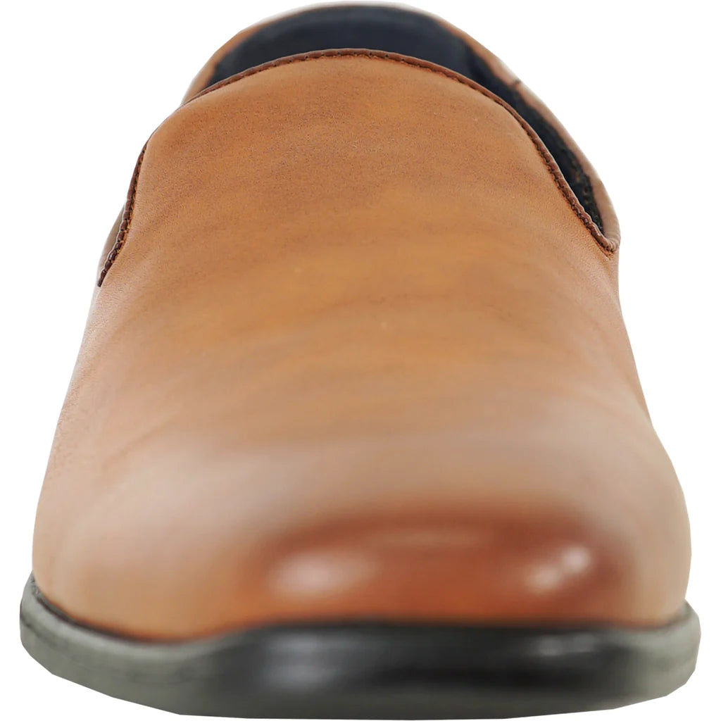 Dress Shoe AL04 Oxford Formal Tuxedo for Prom & Wedding - RoshelLuxe.com