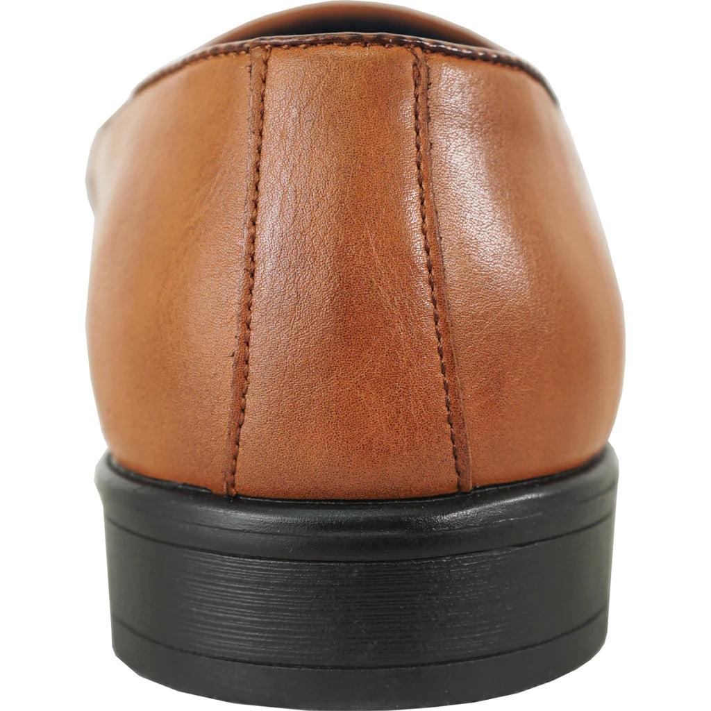 Dress Shoe AL04 Oxford Formal Tuxedo for Prom & Wedding - RoshelLuxe.com
