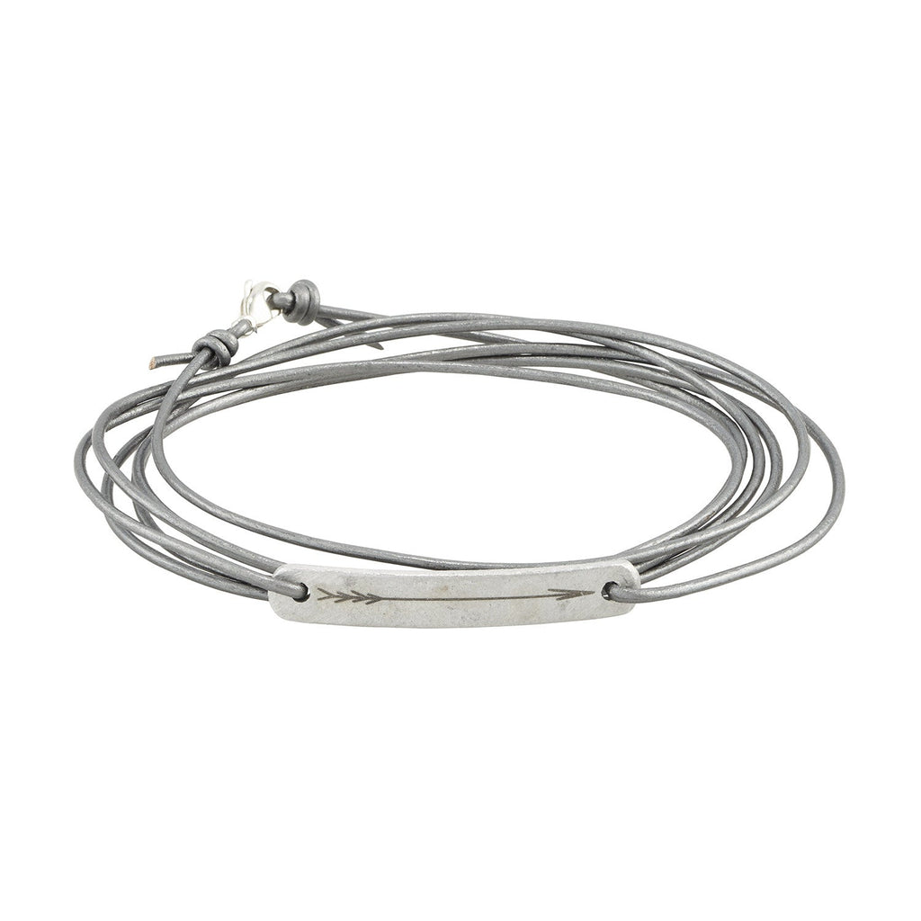 ARROW TAG WRAP OR BUNDLE