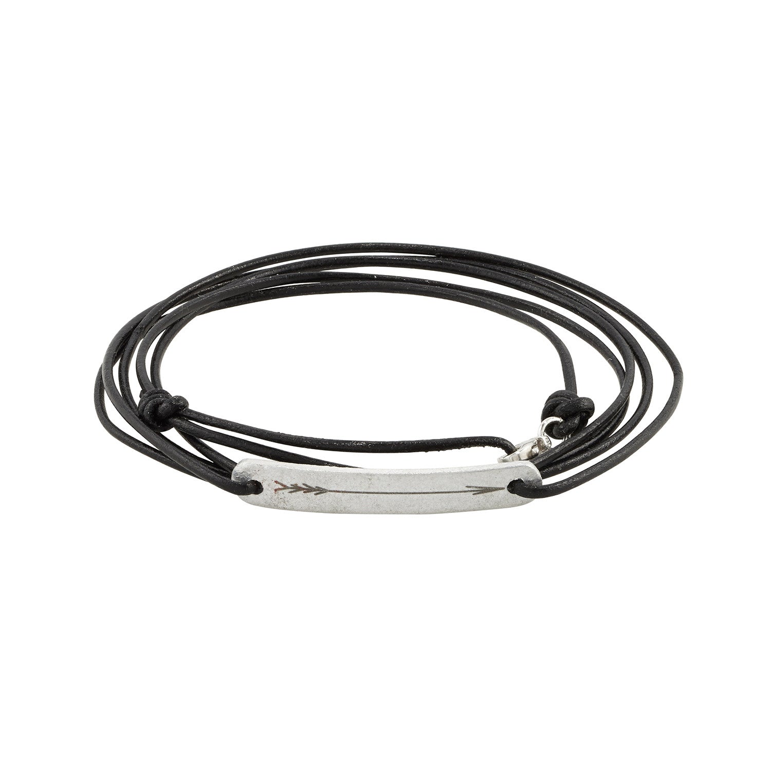 ARROW TAG WRAP OR BUNDLE