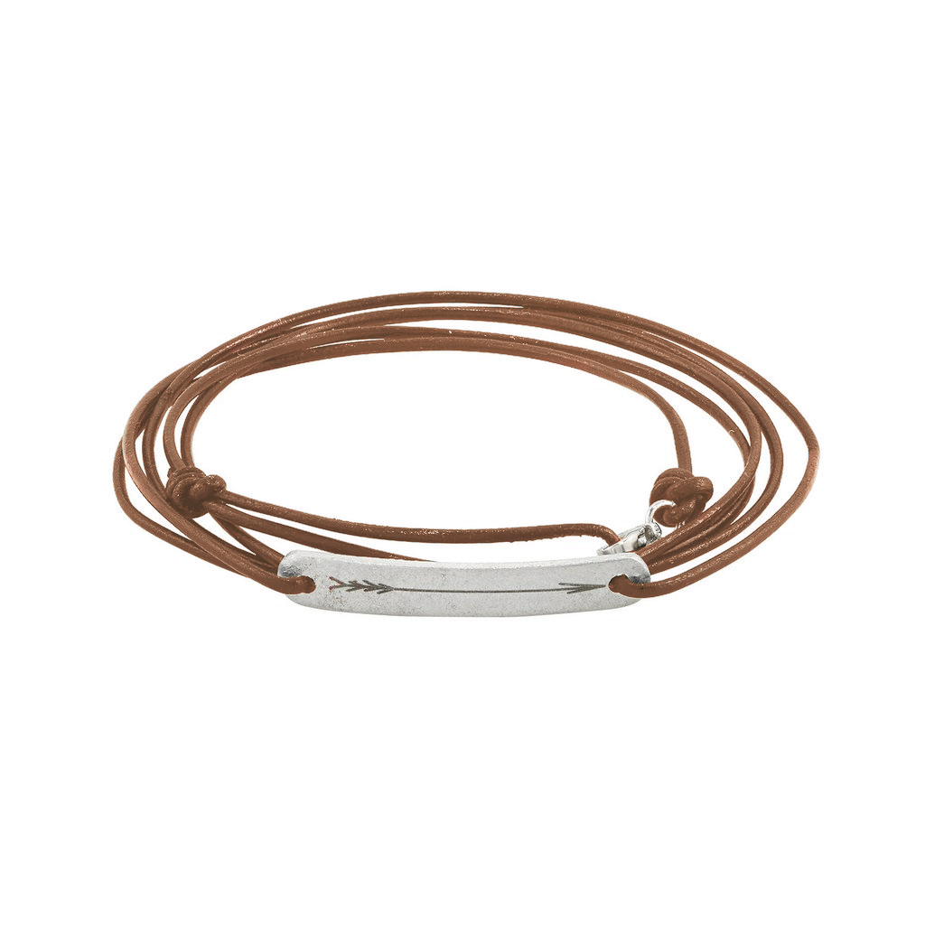 ARROW TAG WRAP OR BUNDLE