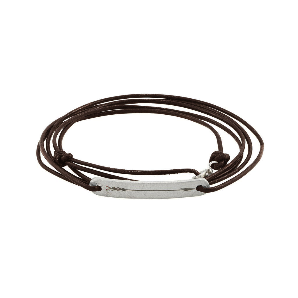 ARROW TAG WRAP OR BUNDLE