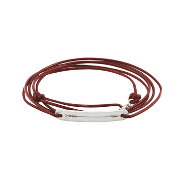 ARROW TAG WRAP OR BUNDLE