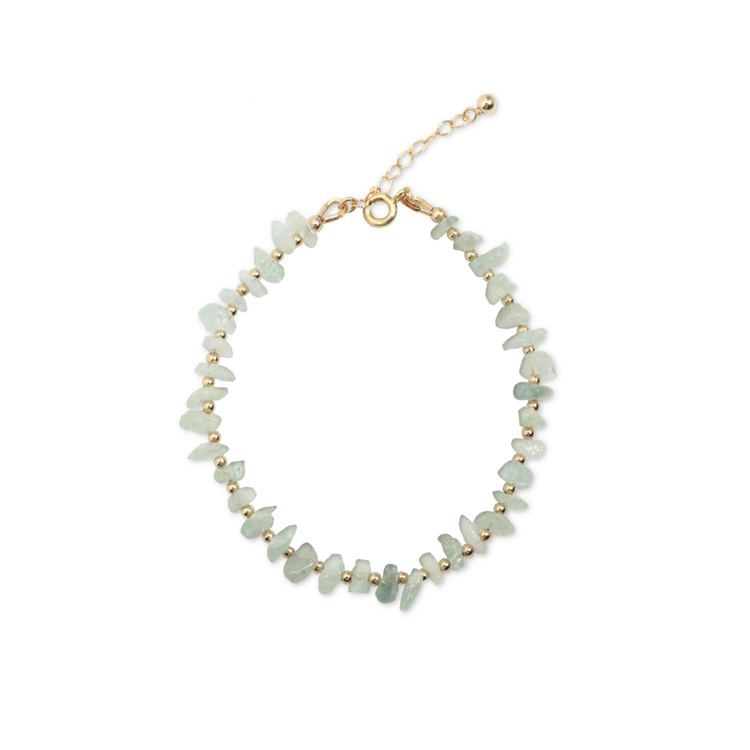 Beachcomber Bracelet - RoshelLuxe.com