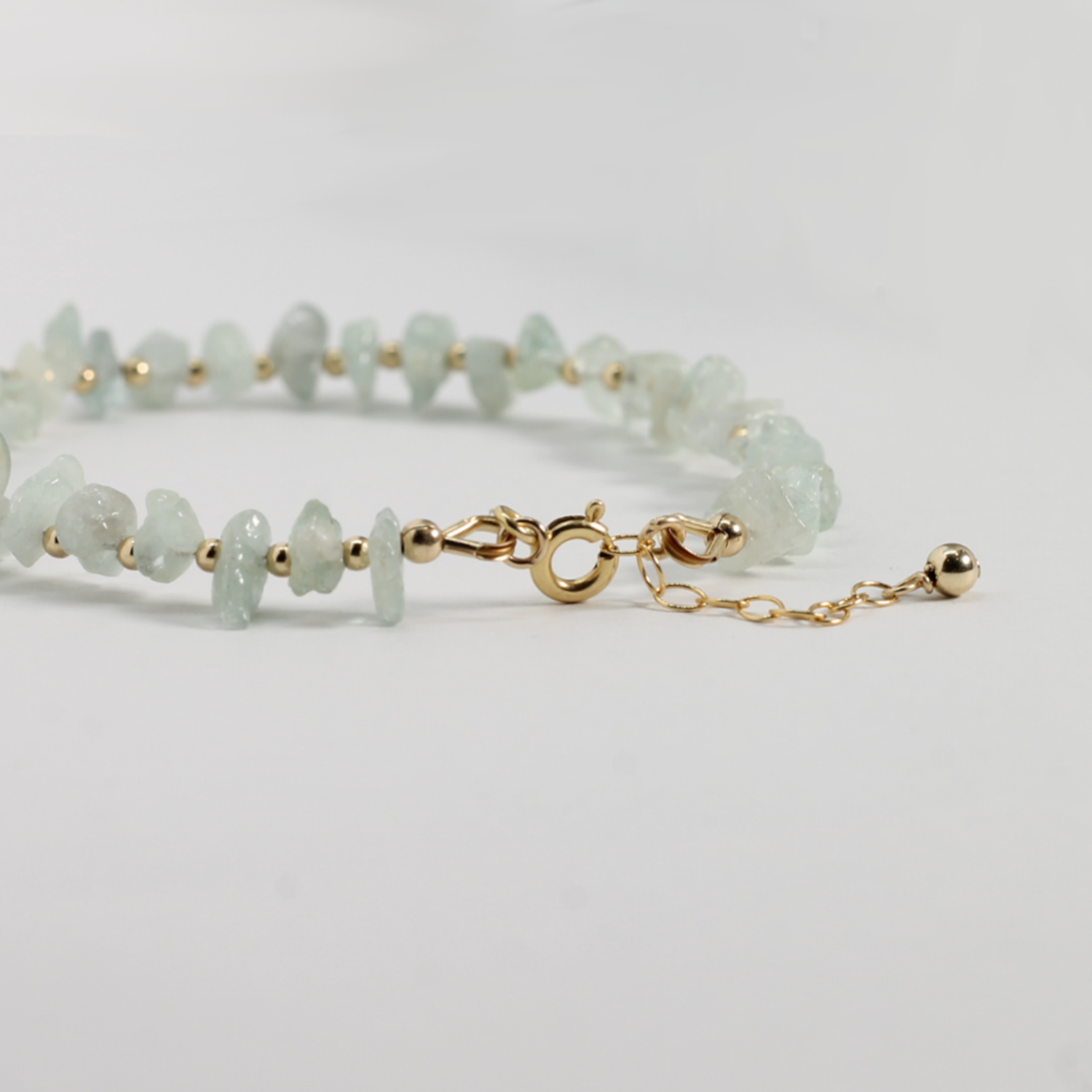 Beachcomber Bracelet - RoshelLuxe.com