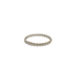 Beaded Stacking Ring - RoshelLuxe.com