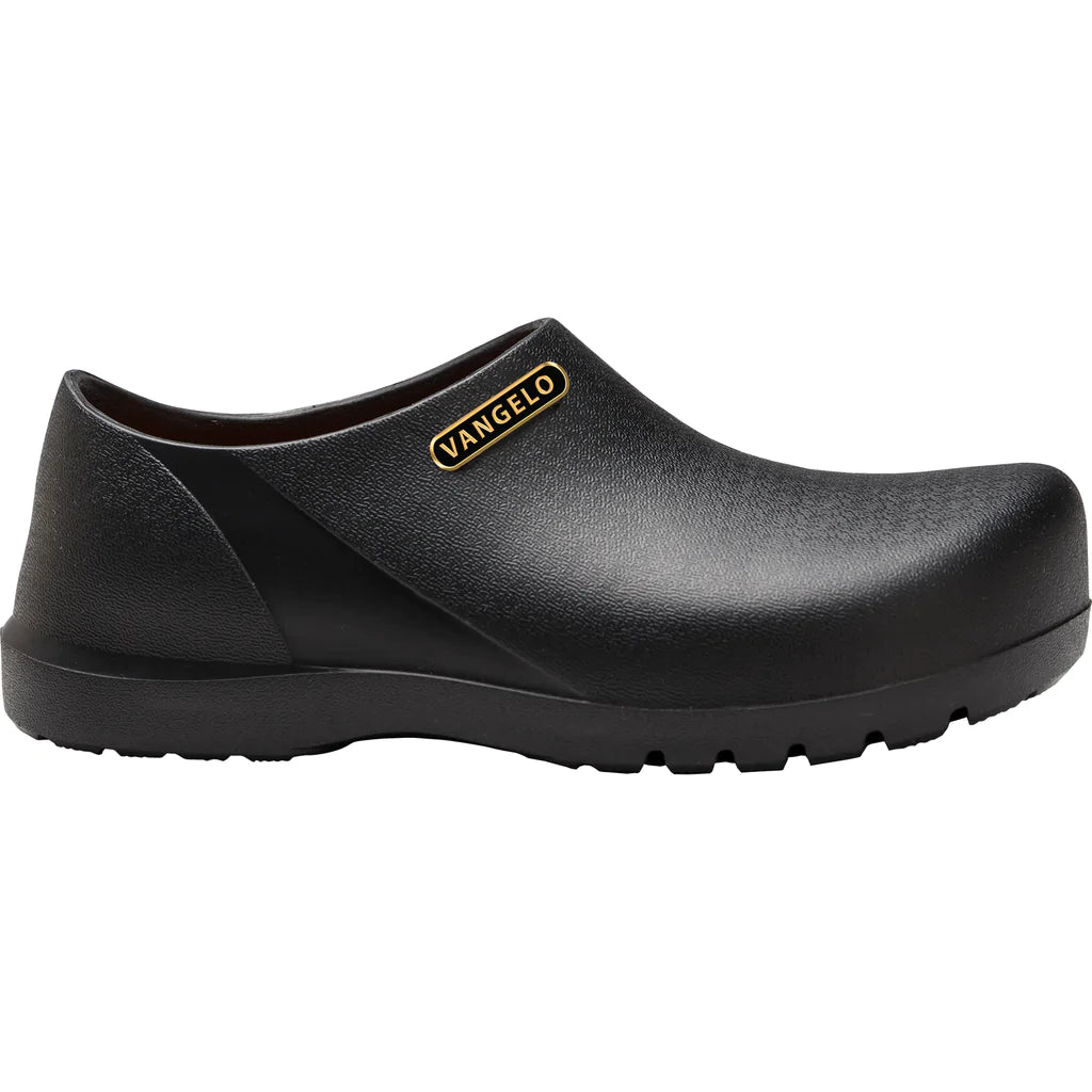 VANGELO Women Slip Resistant Clog CARLISLE - RoshelLuxe.com