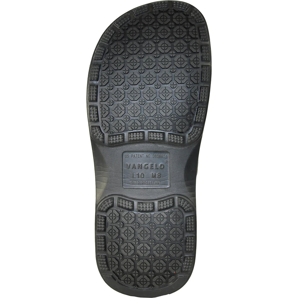 VANGELO Women Slip Resistant Clog CARLISLE - RoshelLuxe.com
