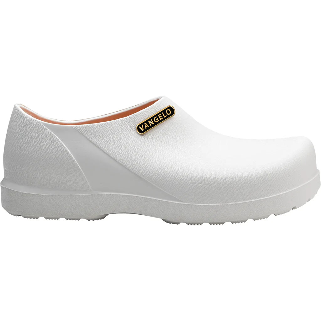 VANGELO Women Slip Resistant Clog CARLISLE