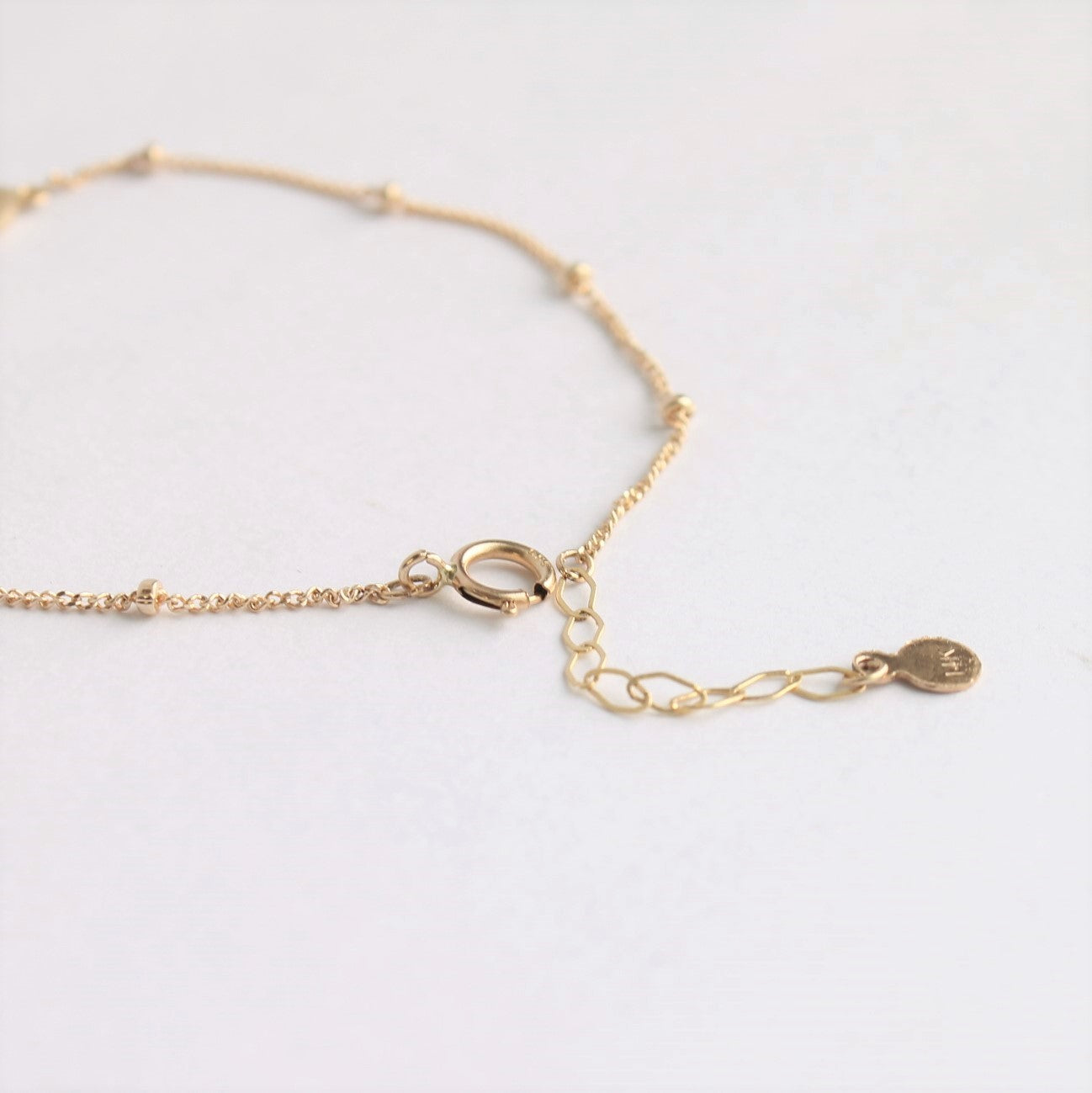 Evil Eye Bracelet - RoshelLuxe.com