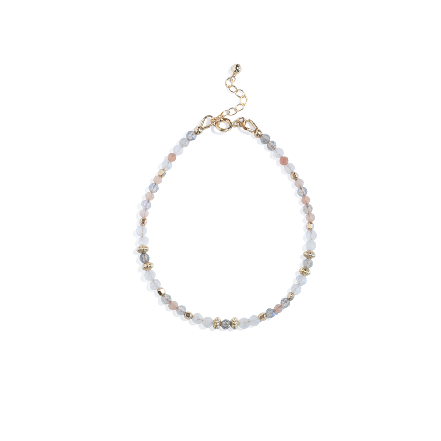 Goddess Bracelet - RoshelLuxe.com