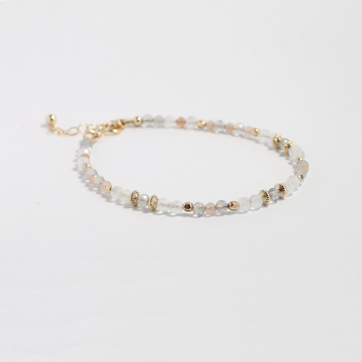 Goddess Bracelet - RoshelLuxe.com
