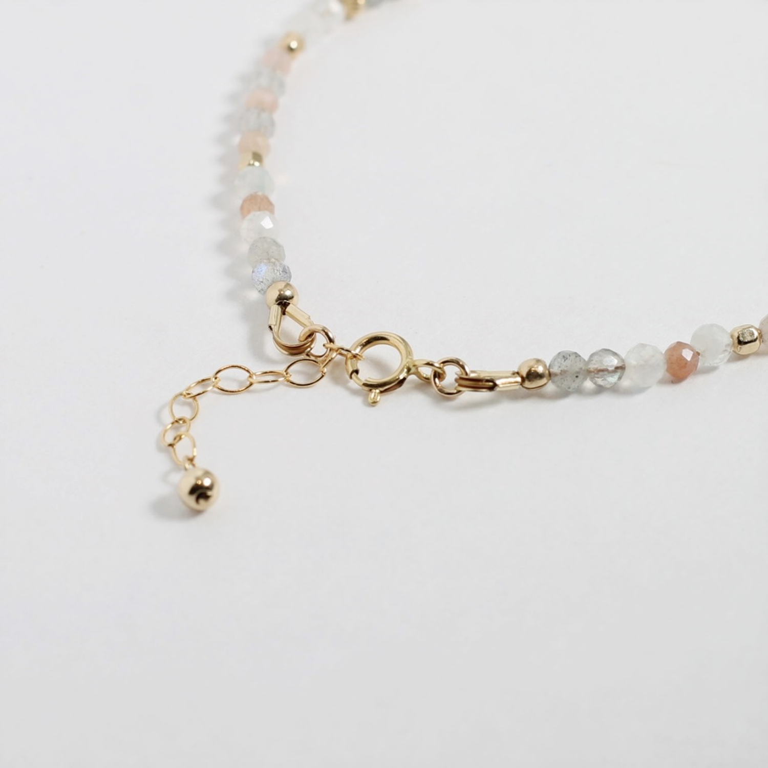 Goddess Bracelet - RoshelLuxe.com