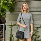 Fold Over Crossbody - RoshelLuxe.com