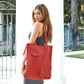 Fold n Hold Tote - RoshelLuxe.com