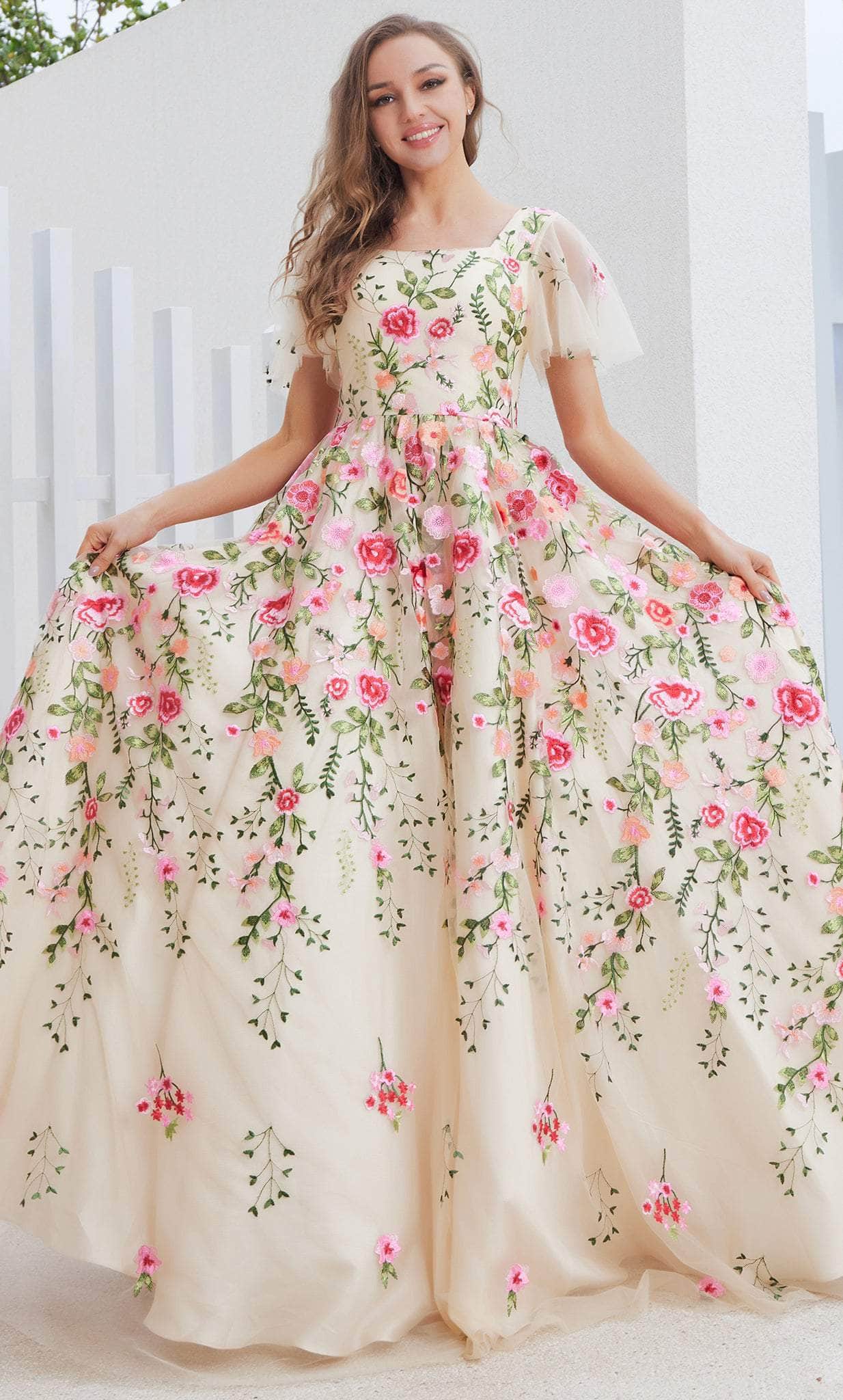 J23016 - RoshelLuxe.com