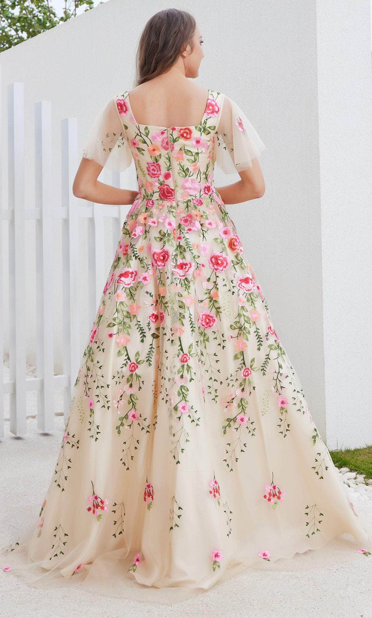 J23016 - RoshelLuxe.com