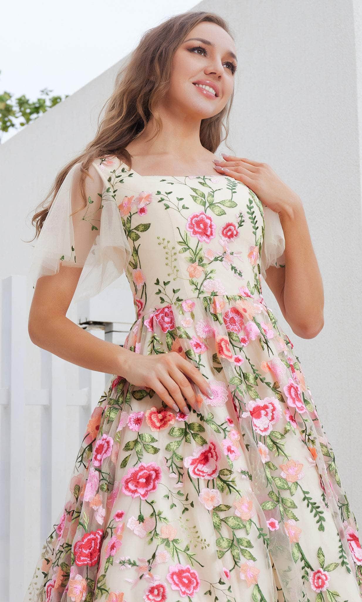 J23016 - RoshelLuxe.com