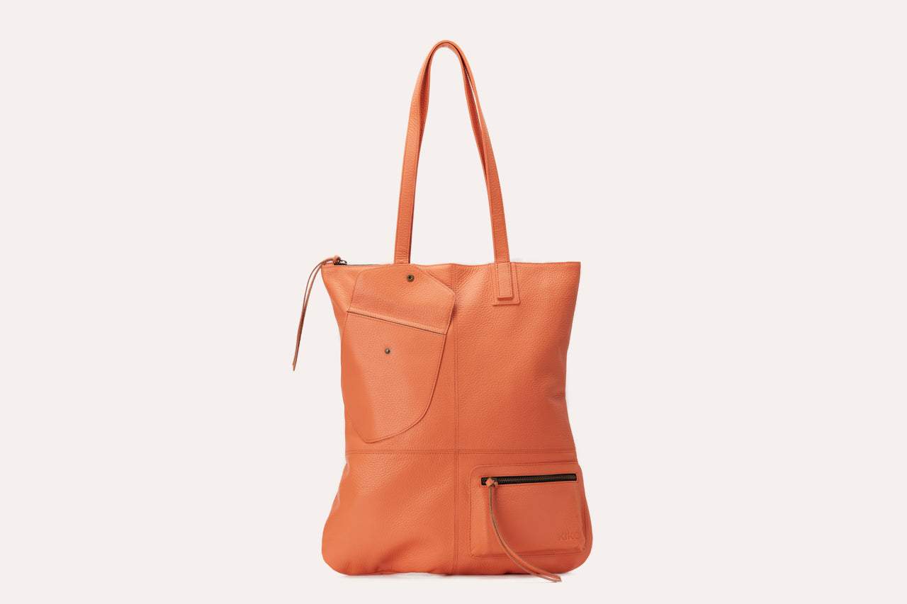 Fold n Hold Tote - RoshelLuxe.com